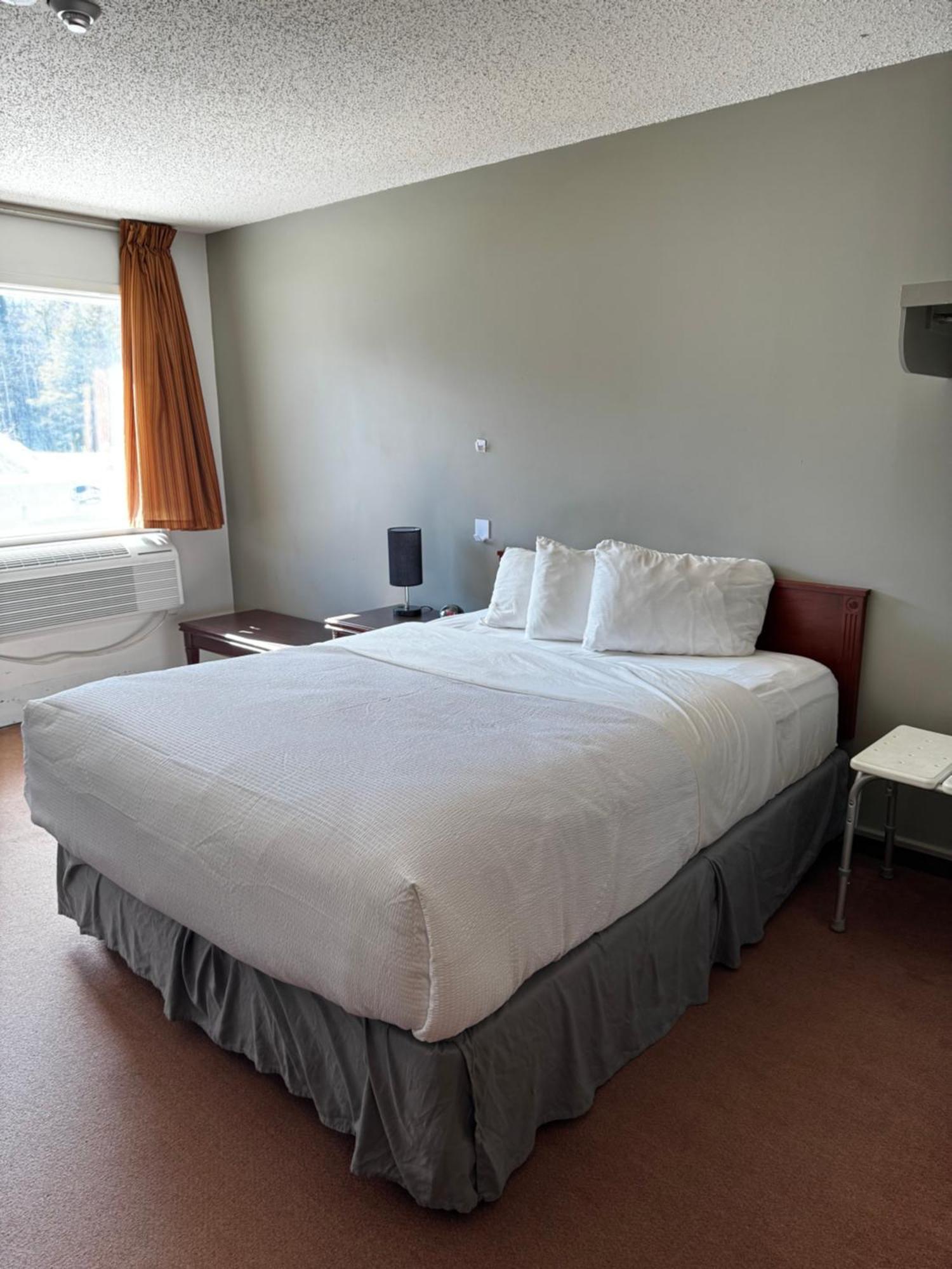 Zero-100 Motel Heron Bay Eksteriør billede